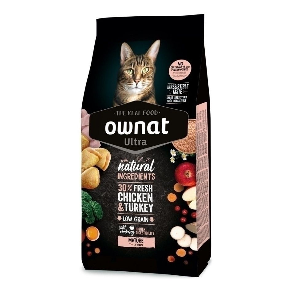 Ownat 1,5 кг