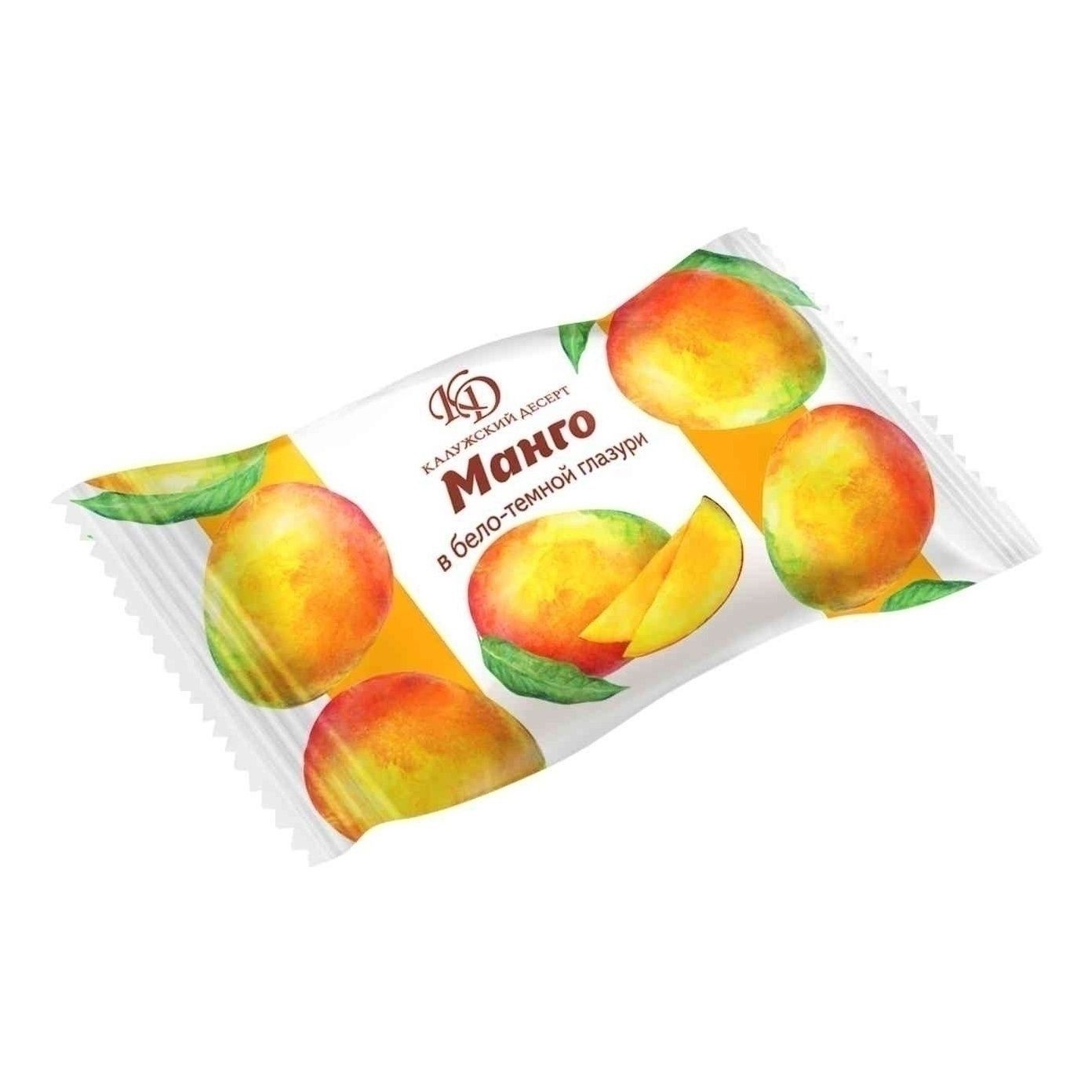 Конфеты Калужский десерт 250 г