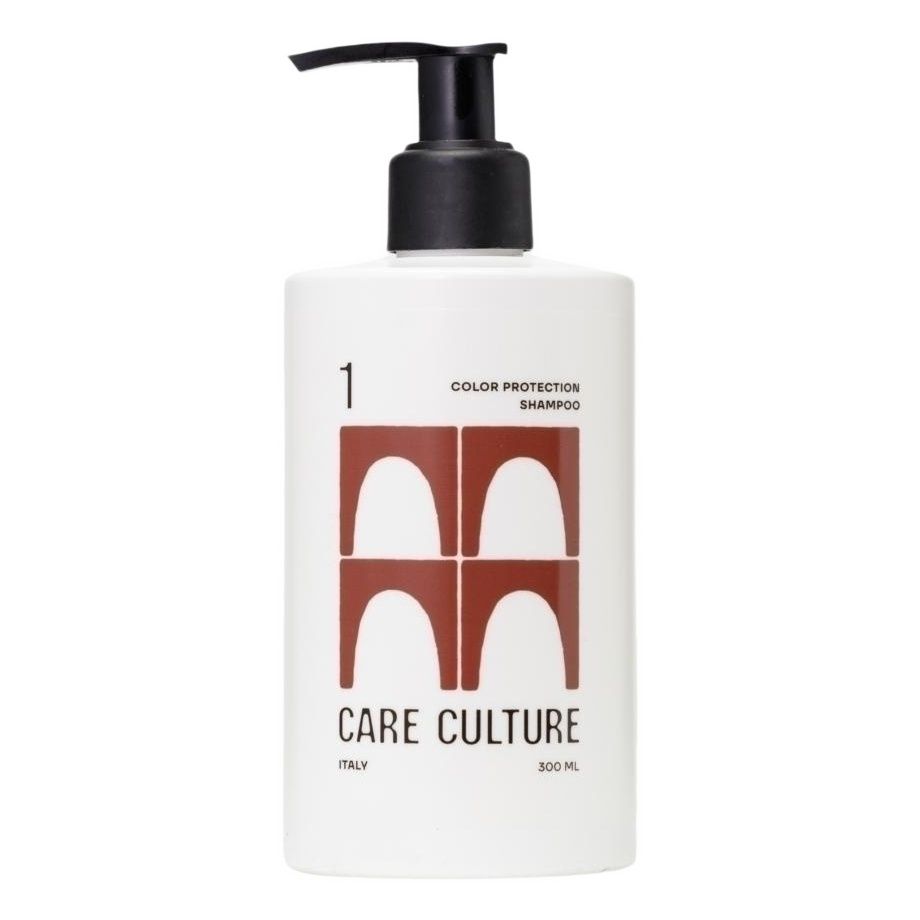Шампунь Care Culture 0,3 л
