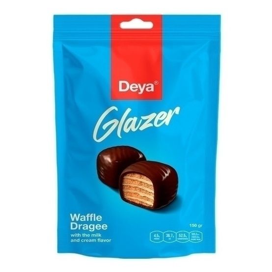 Конфеты Deya 150 г