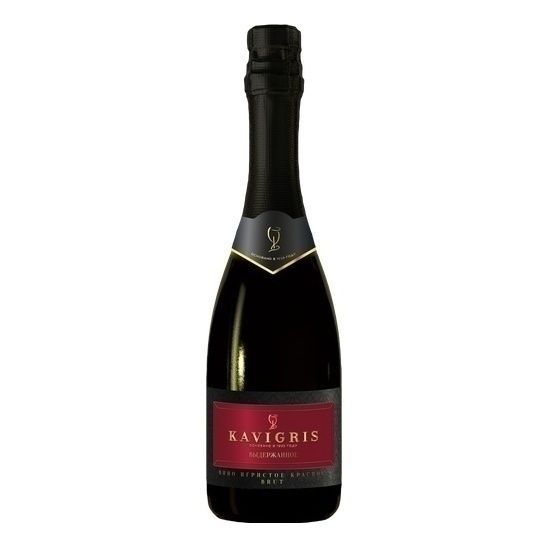 Kavigris брют 0,75 л