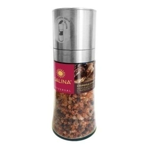 Соль морская Salina 150 г