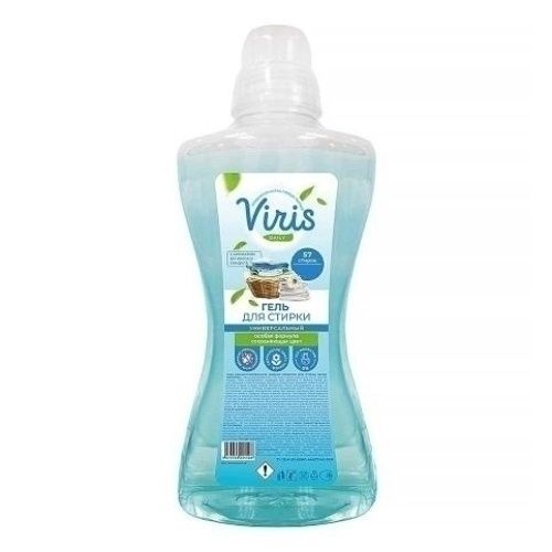 Гель для стирки Viris 2 л
