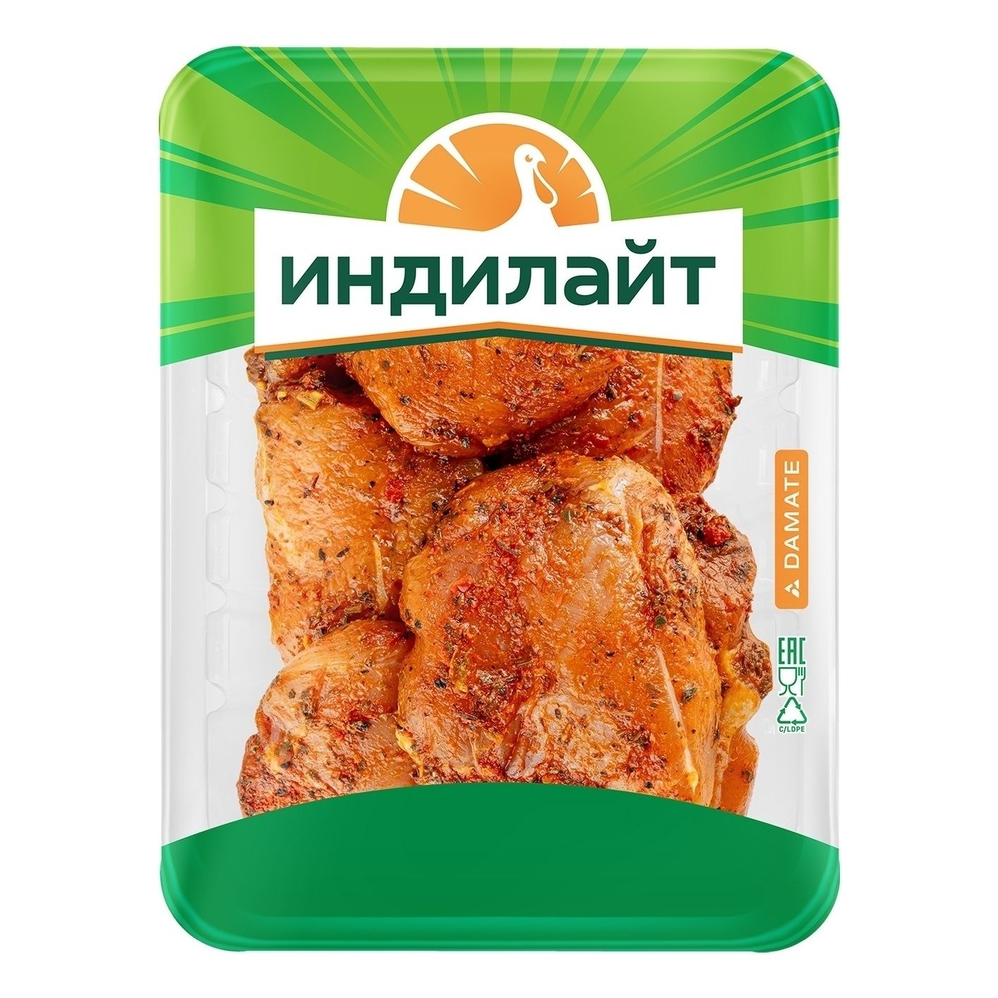 Медальоны ИндиЛайт 500 г