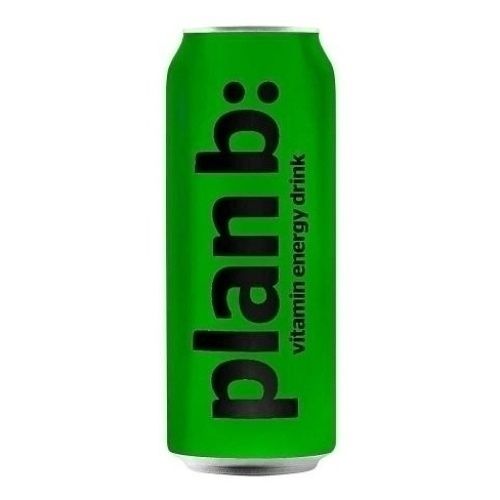 Энергетик Plan B 0,45 л