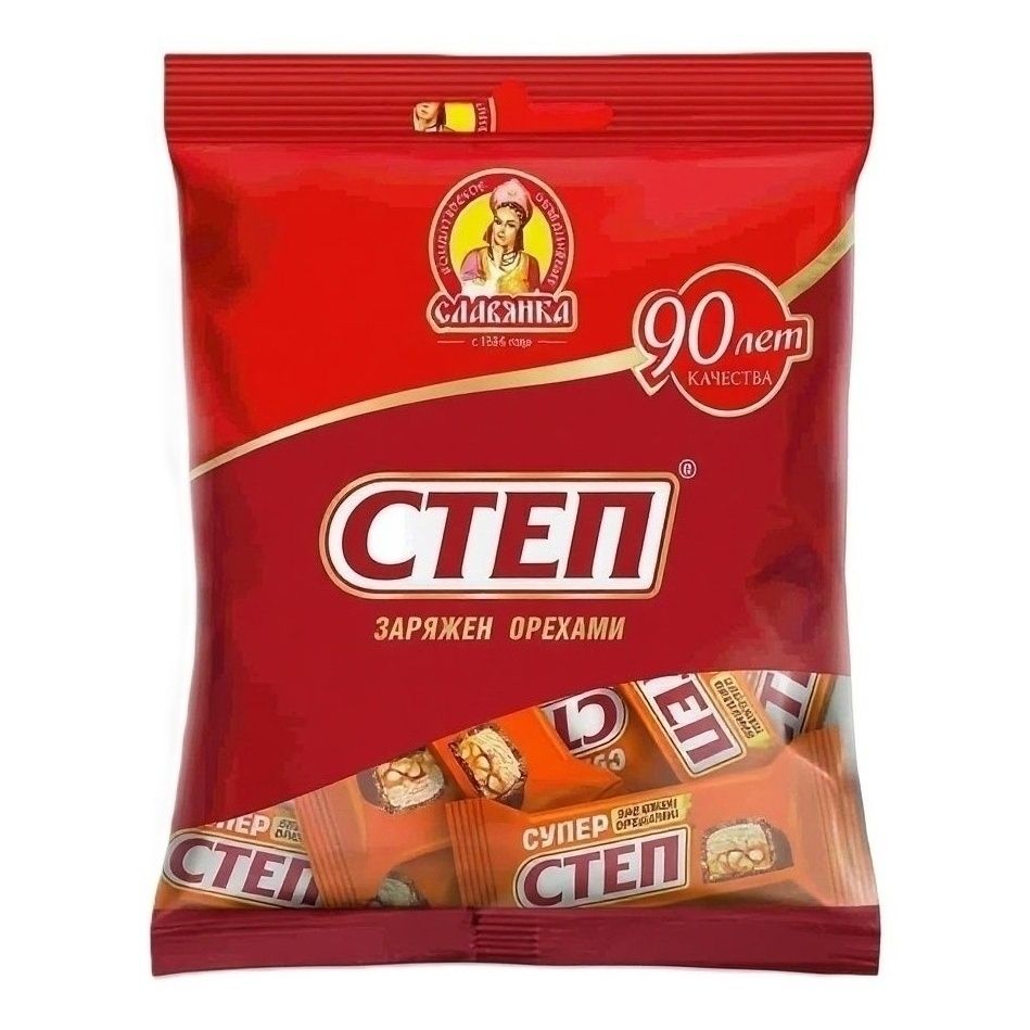 Степ 196 г