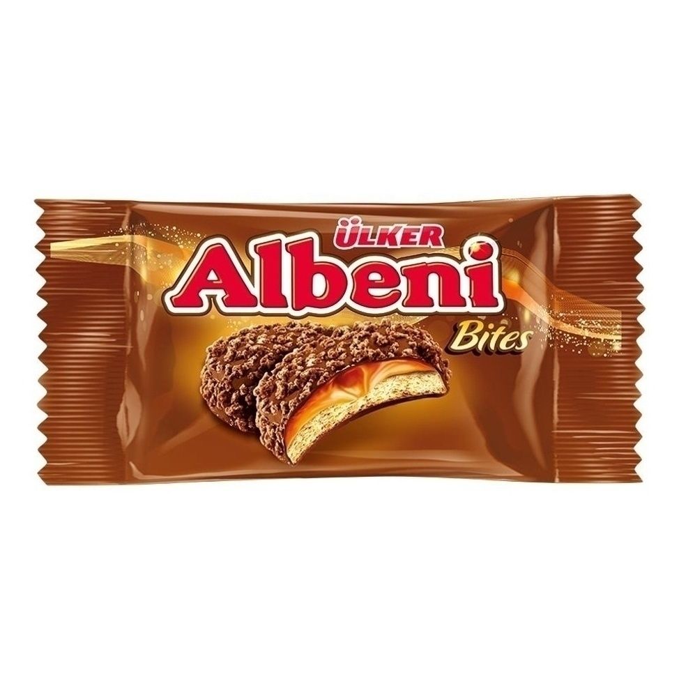 Печенье Ulker 250 г