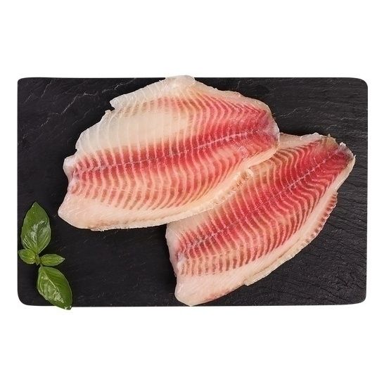 Тилапию филе Лента Fresh 800 г