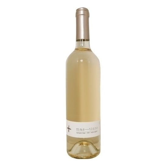 Сухое вино Mas Tinto Совиньон Блан 0,75 л