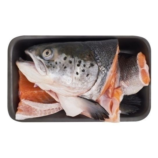 Лосось Лента Fresh 900 г