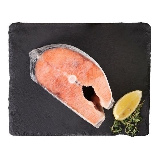 Лосось Лента Fresh 900 г