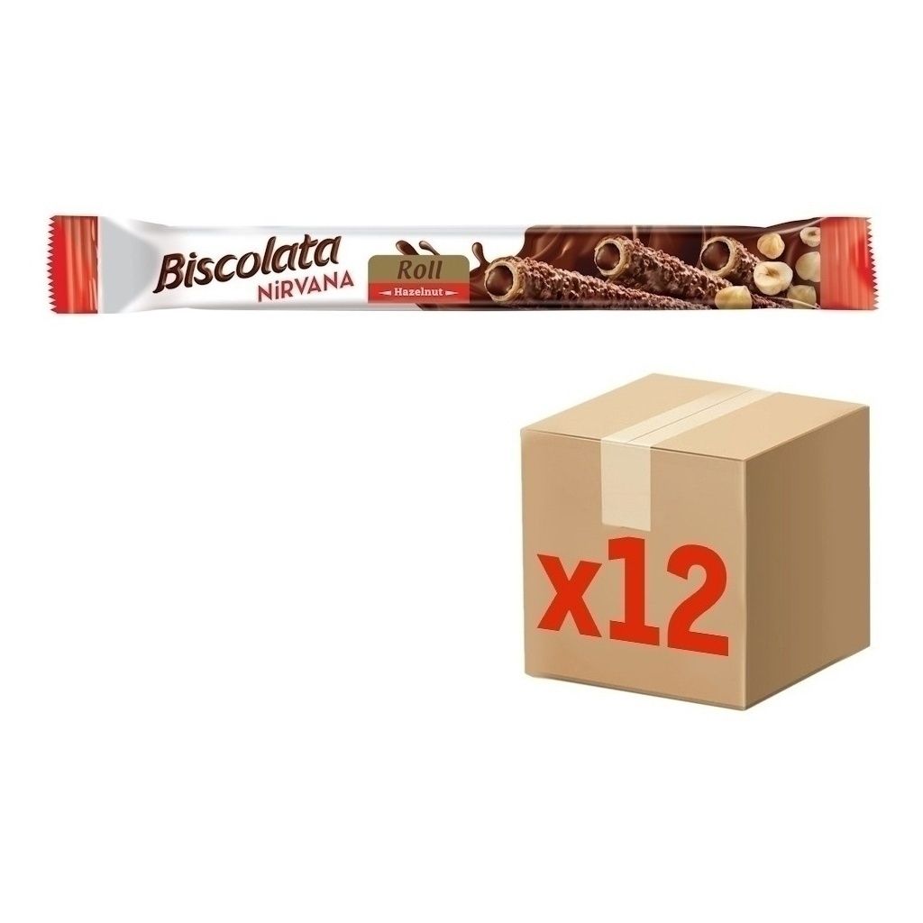 Biscolata 28 г