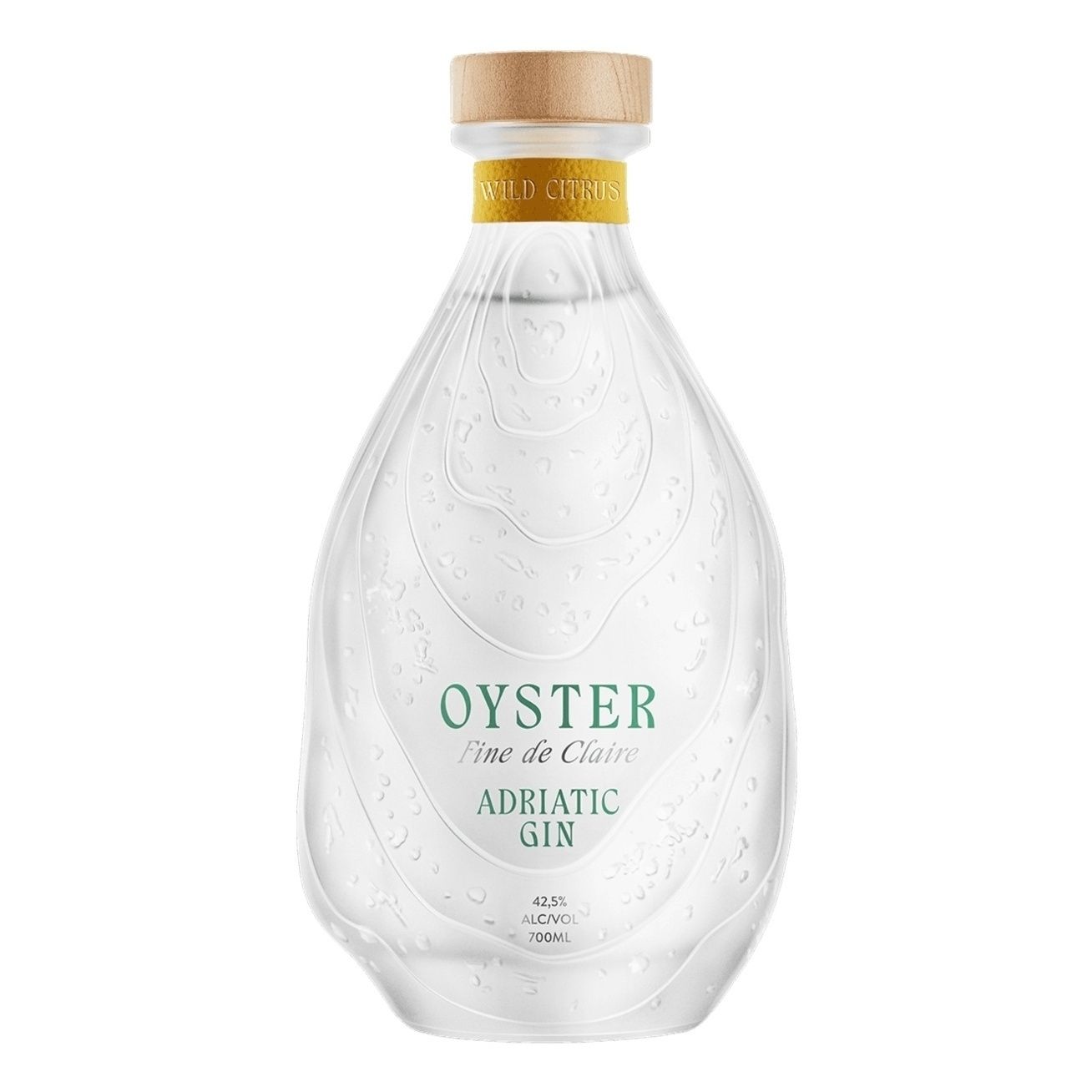 Джин Oyster 0,7 л