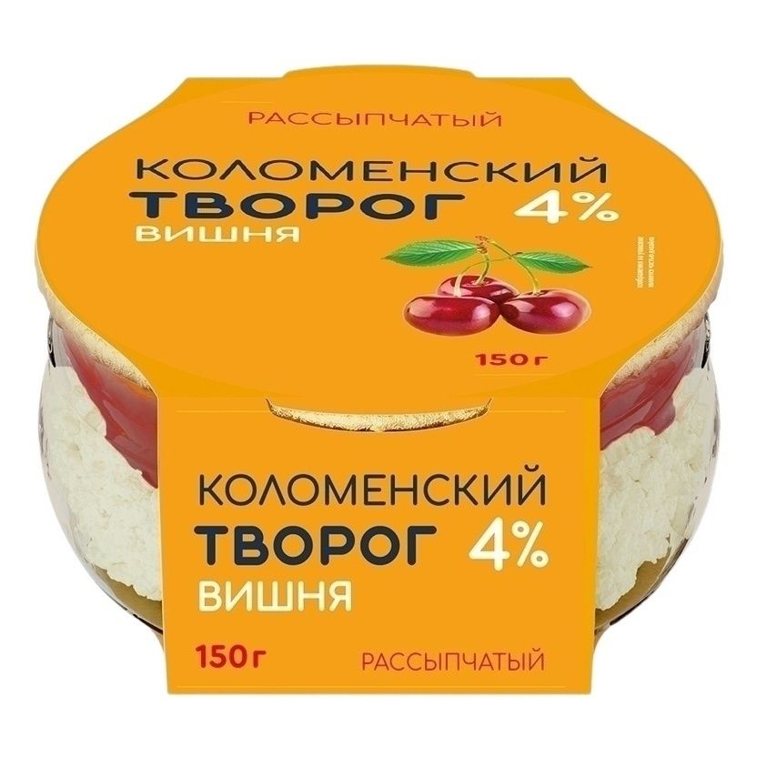 Йогурт Коломенское 150 г