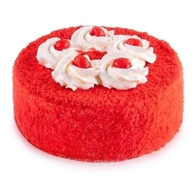 Торт Бархат 700 г