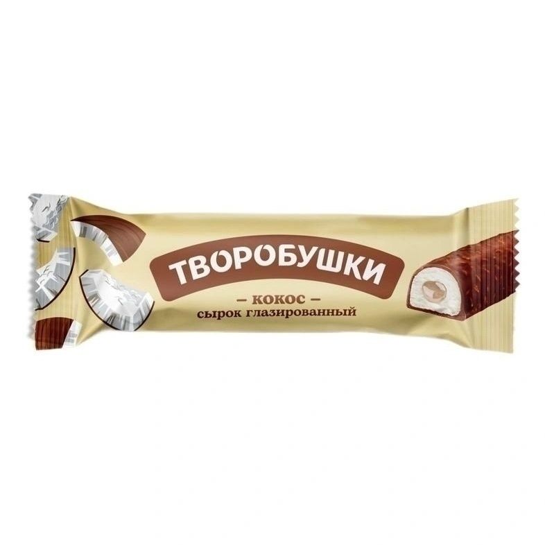 Йогурт Творобушки 40 г