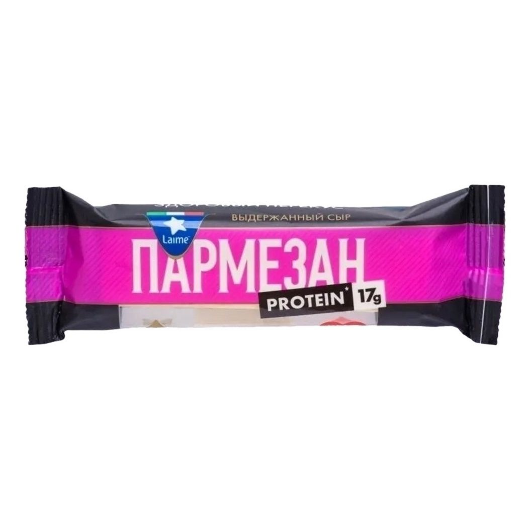 Сыр твердый Laime 50 г