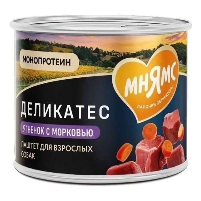 Мнямс 200 г
