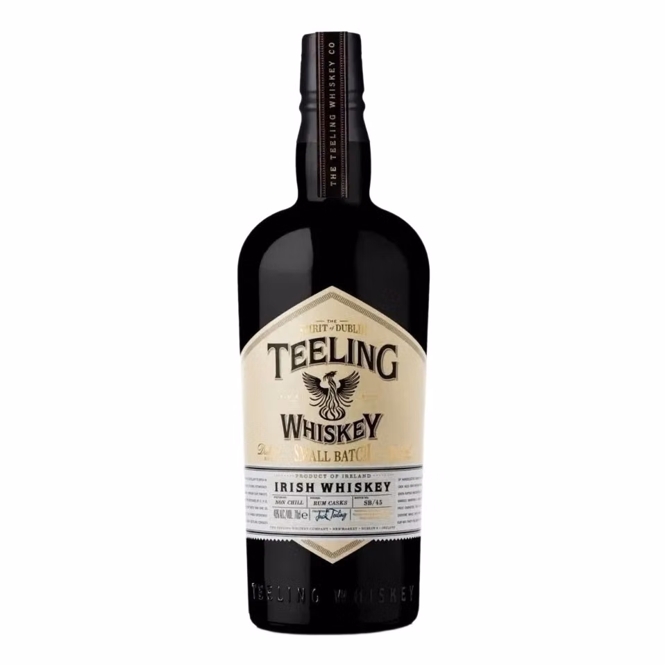 Виски Teeling 0,7 л