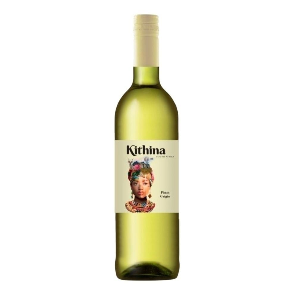 Белое сухое вино Pinot Grigio 0,75 л