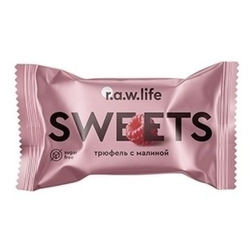 R.A.W. Life 17 г