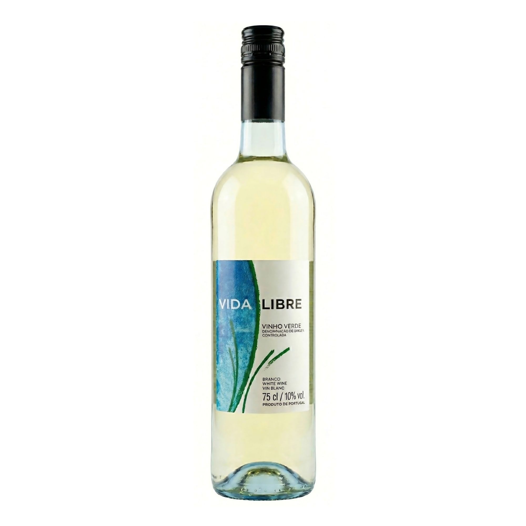 Сухое вино Vinho Verde 0,75 л