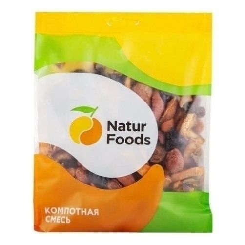 Фруктово-ореховая смесь NaturFoods 300 г