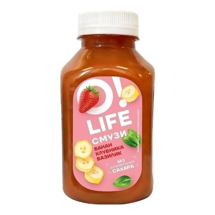 O!Life 300 мл
