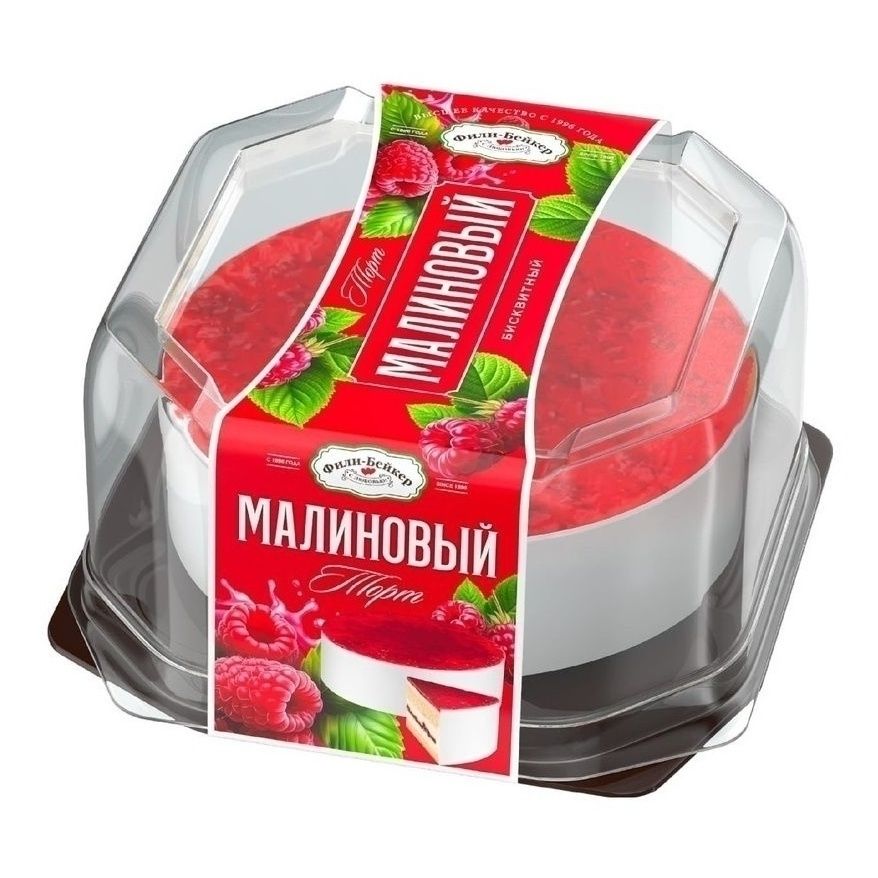 Фили-Бейкер 530 г