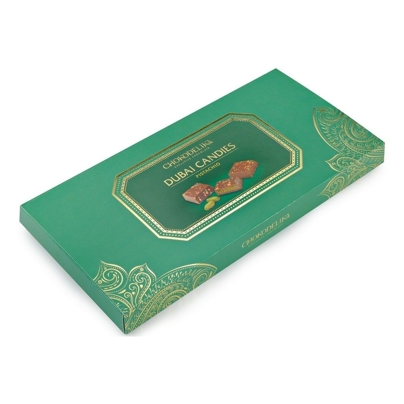 Конфеты Chokodelika 125 г