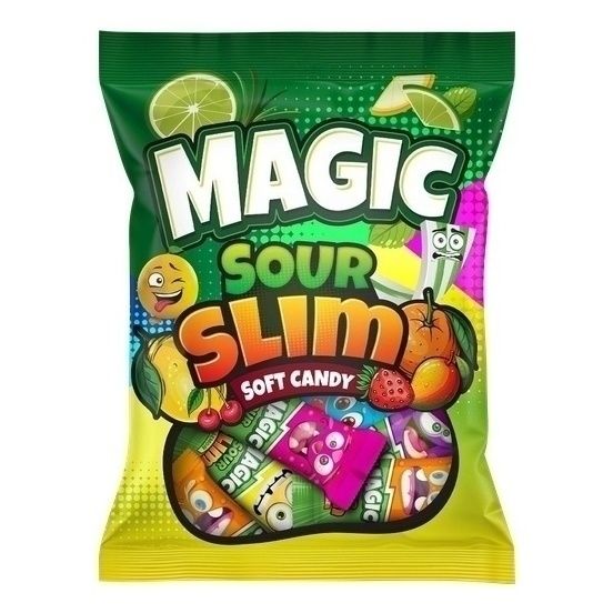 Конфеты Magic 250 г