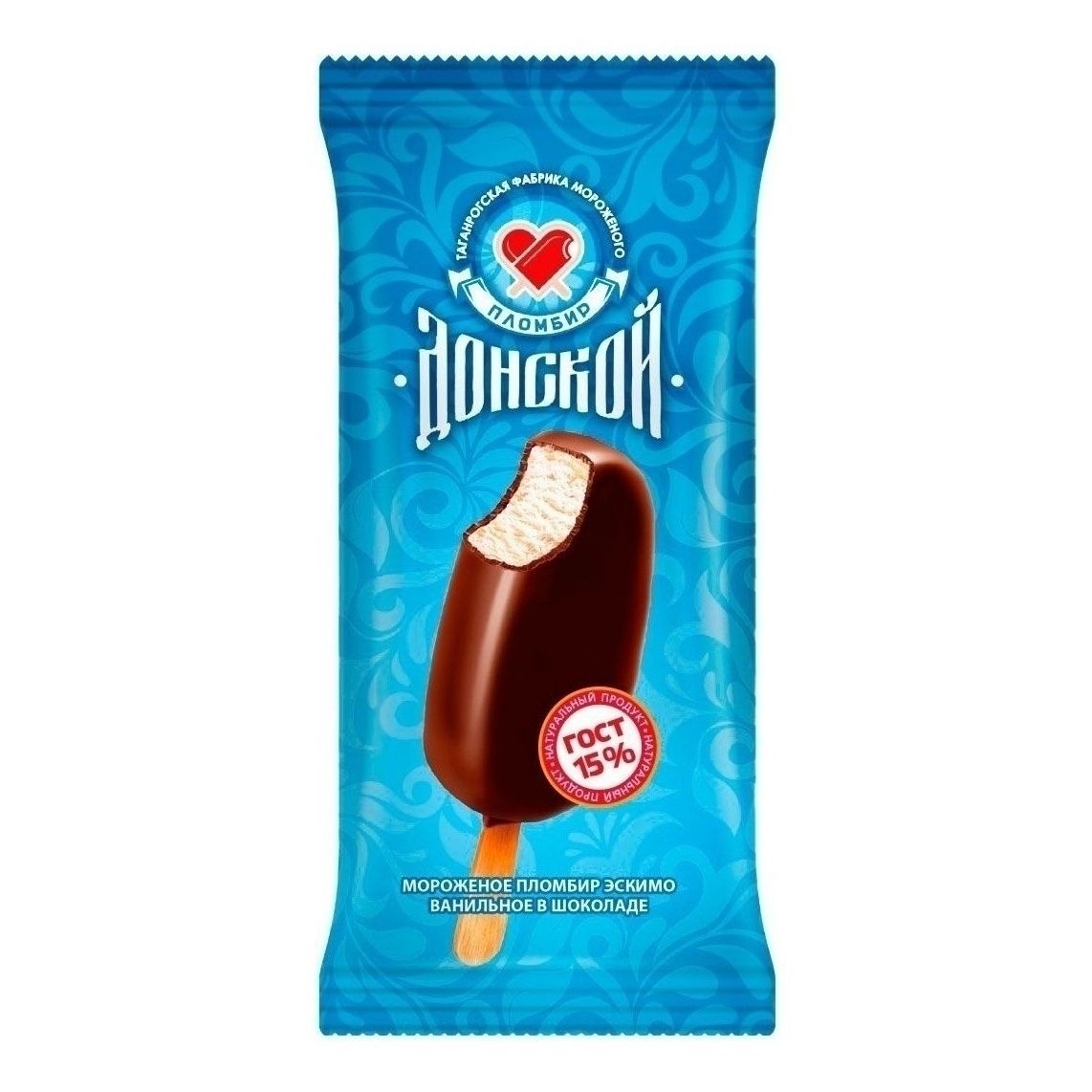 Мороженое ТФМ 70 г