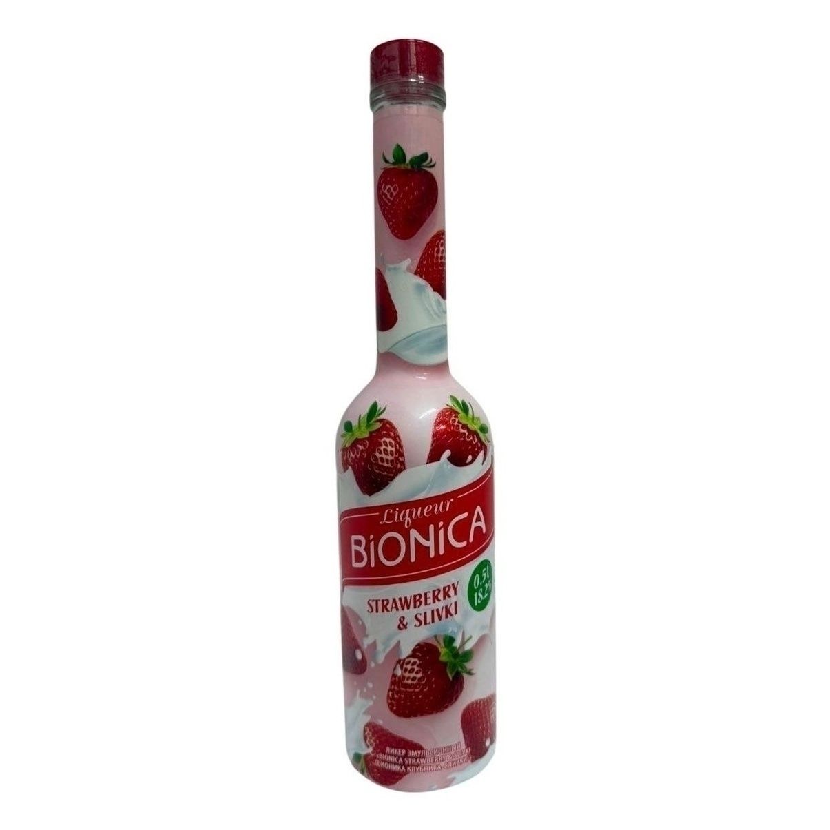 Ликер Бионика 0,5 л