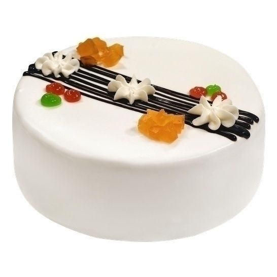 Торт Дари Вкус 800 г