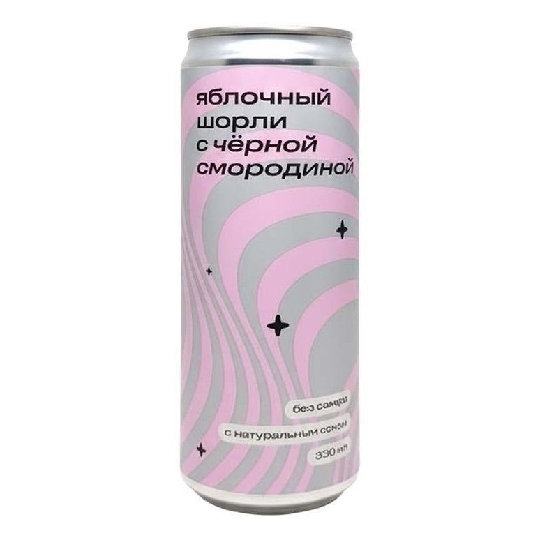 Экофрут 330 мл