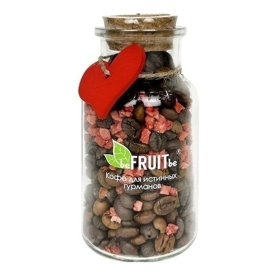 BeFRUITbe 80 г