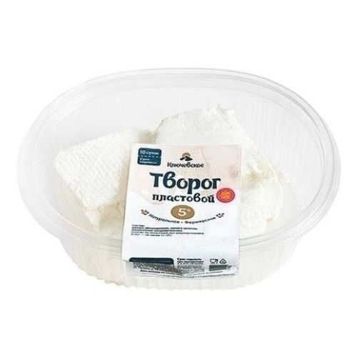 Творог Солнечный круг 350 г