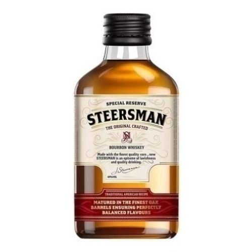 Steersman 0,1 л