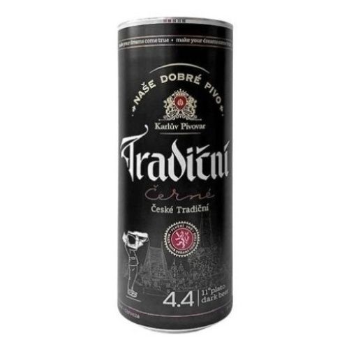 Cerne темное 0,5 л