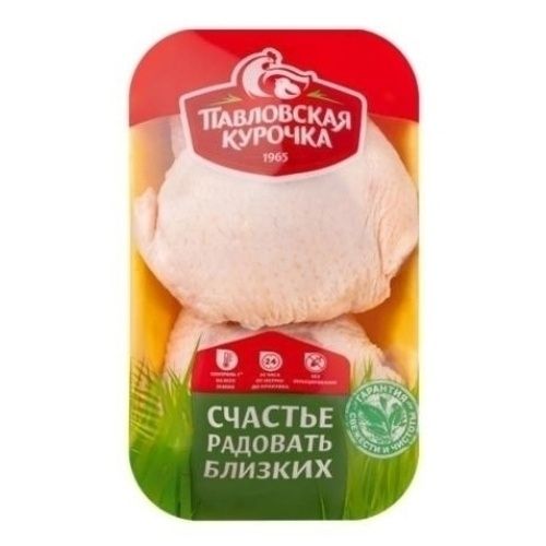 Сравнение цен на набор  Павловская Курочка 500 г