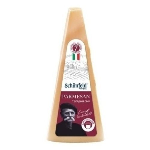 Сыр твердый Лакт 300 г