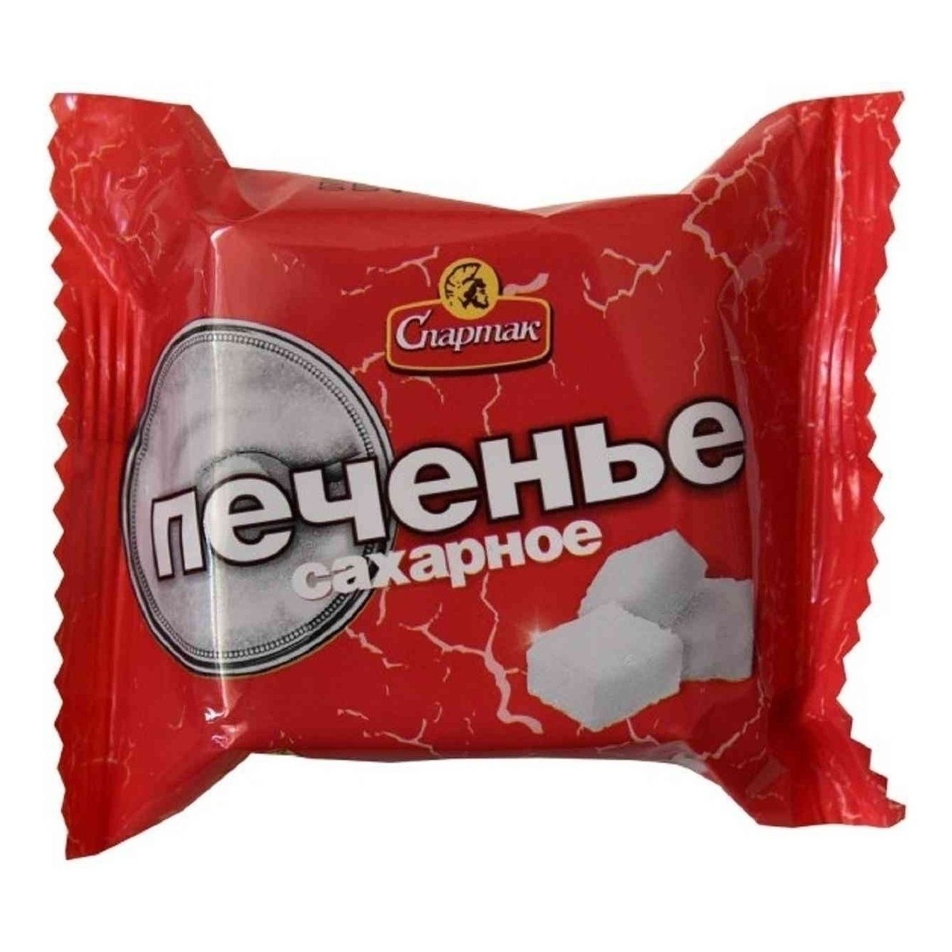 Печенье Спартак 50 г