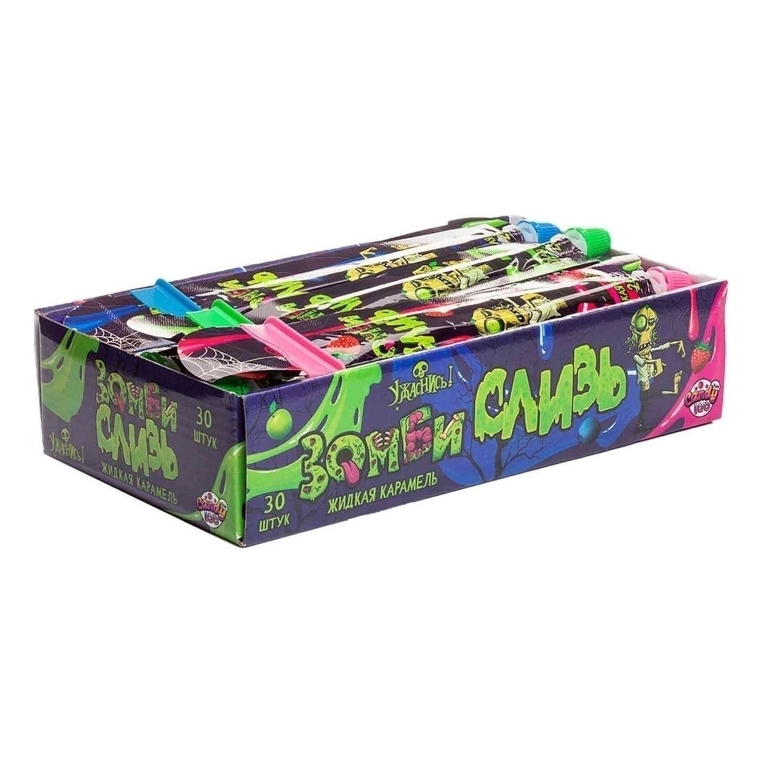 Fun Candy Lab 20 г