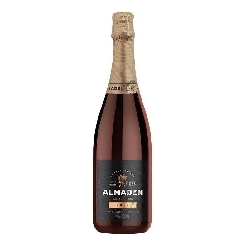 Almaden брют 0,75 л