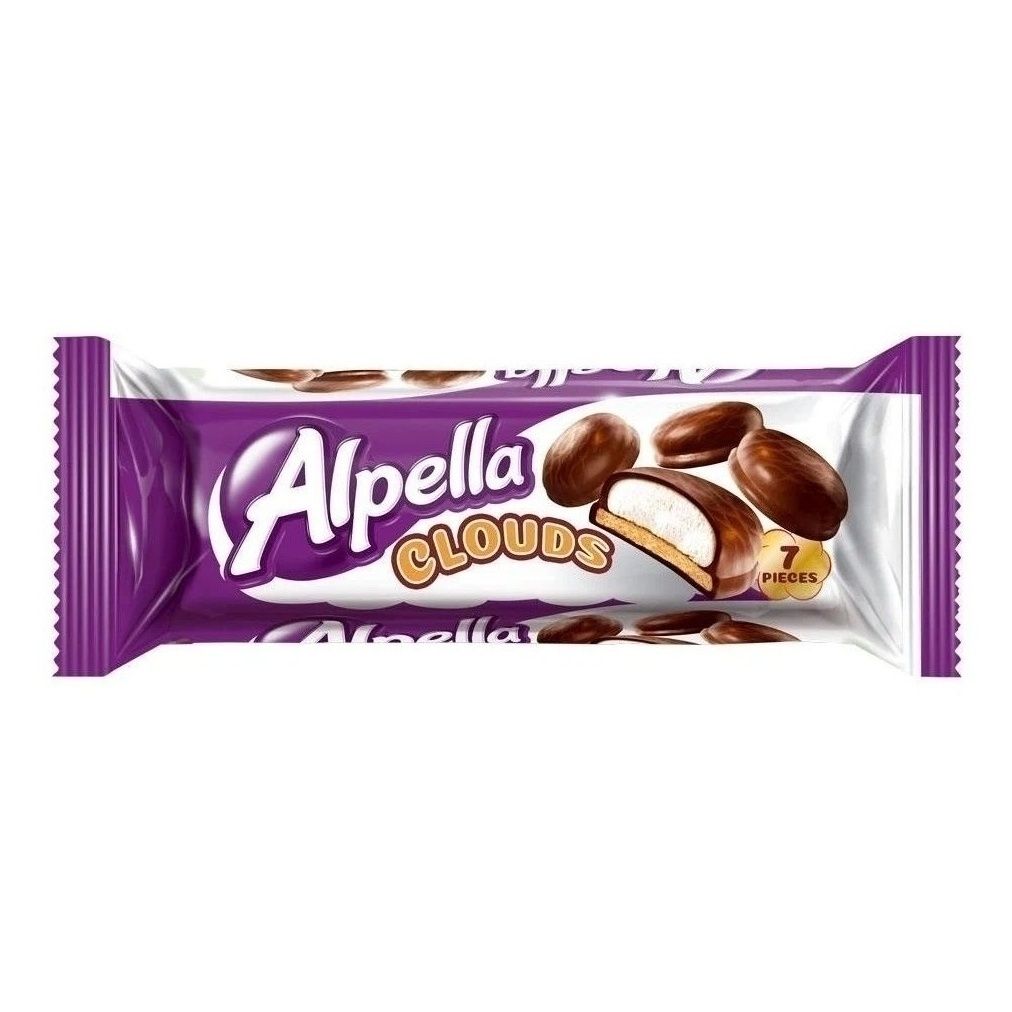 Печенье Alpella 175 г