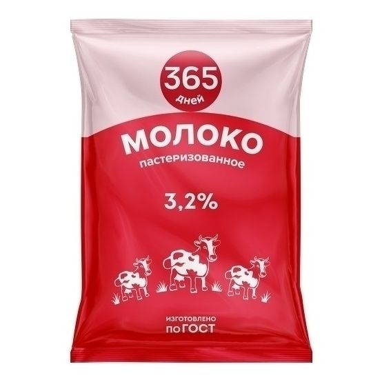 365 дней 800 мл