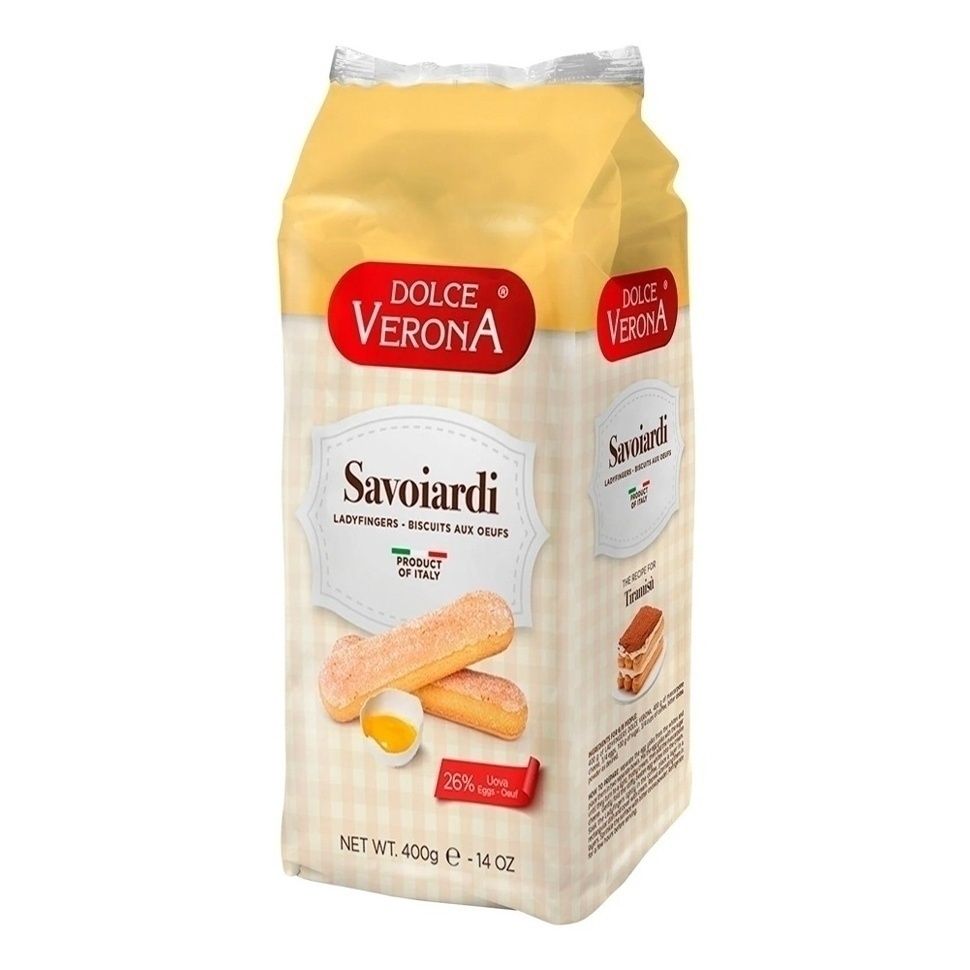 Печенье Verona 400 г