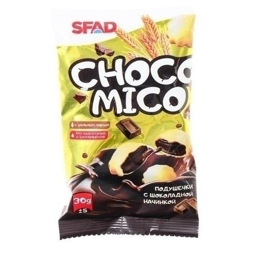 Печенье Sfad 30 г