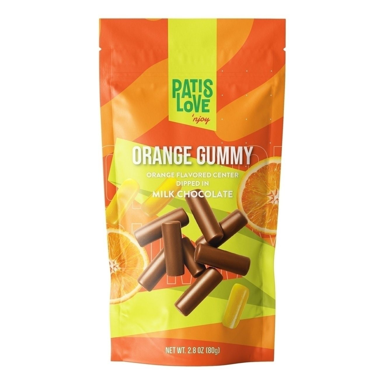 Конфеты Patislove 80 г