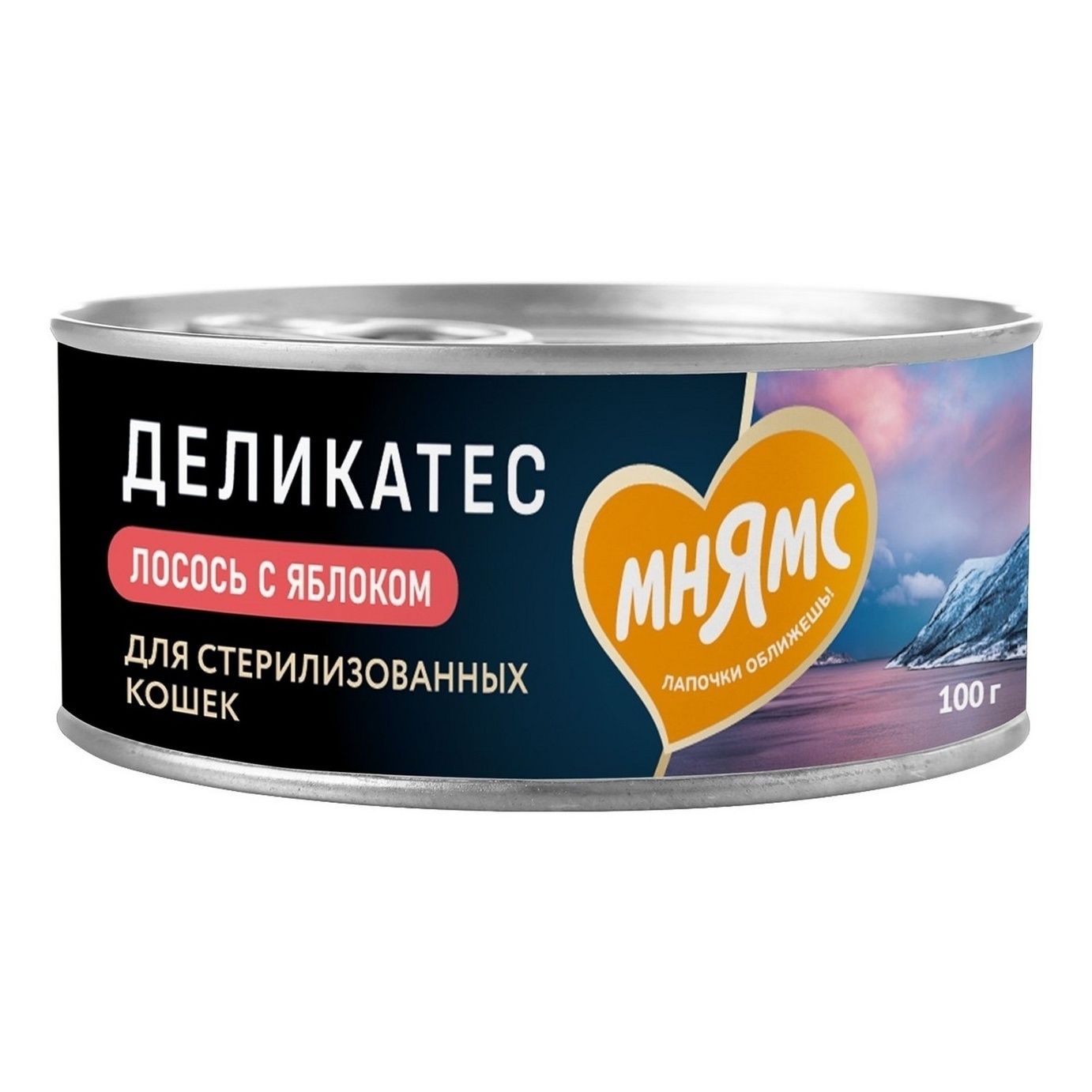 Мнямс 100 г
